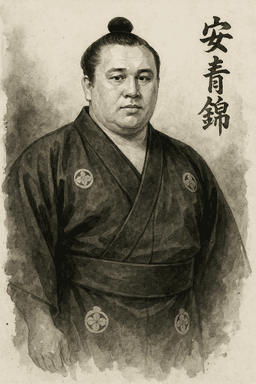 Aonishiki
