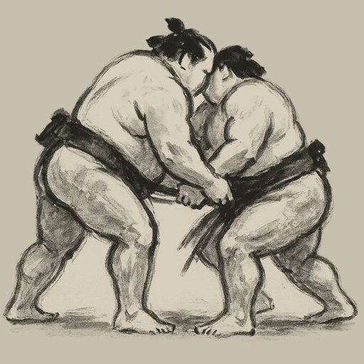 yorikiri
